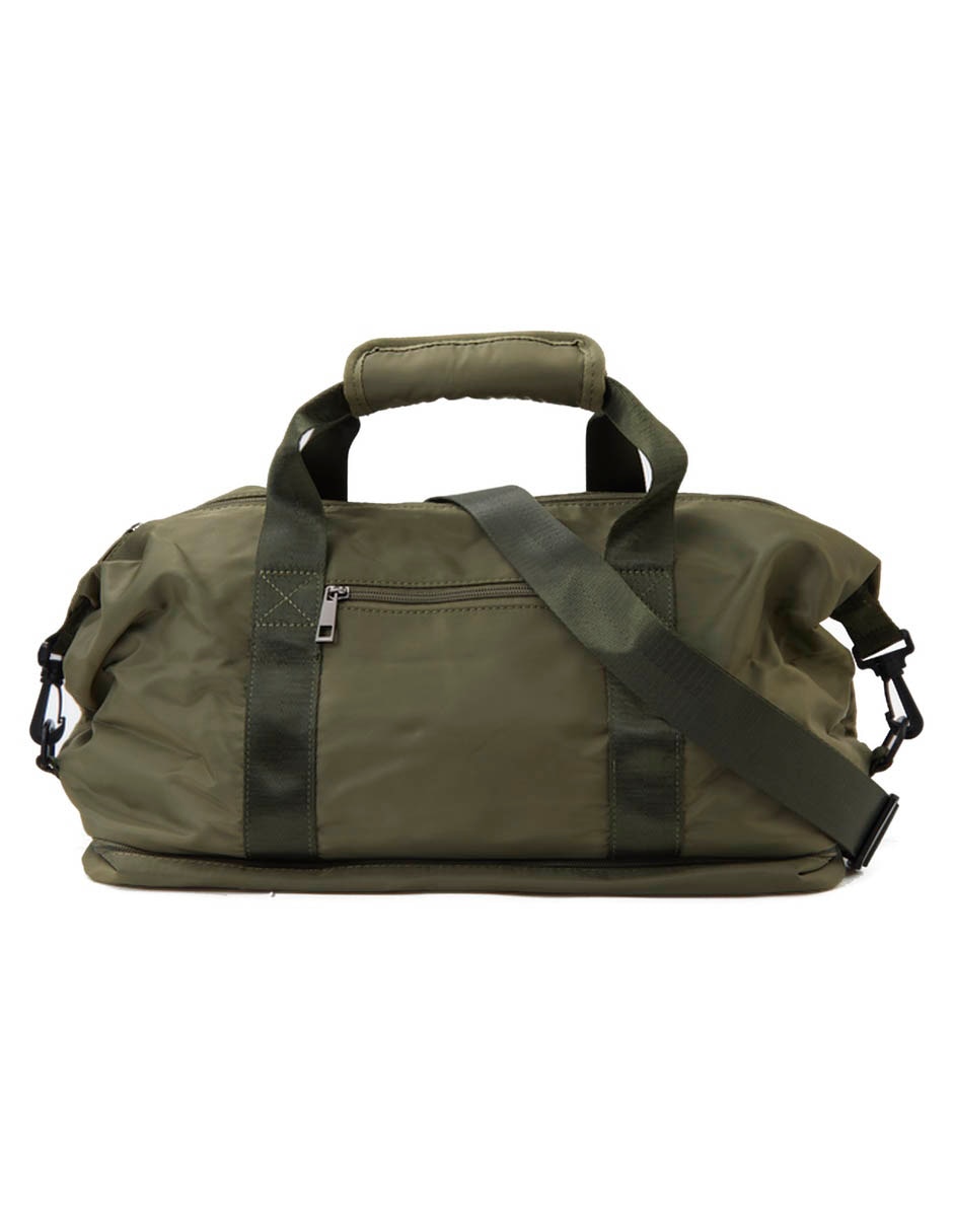 MALETA DEPORTIV, UNITALLA, VERDE OLIVO