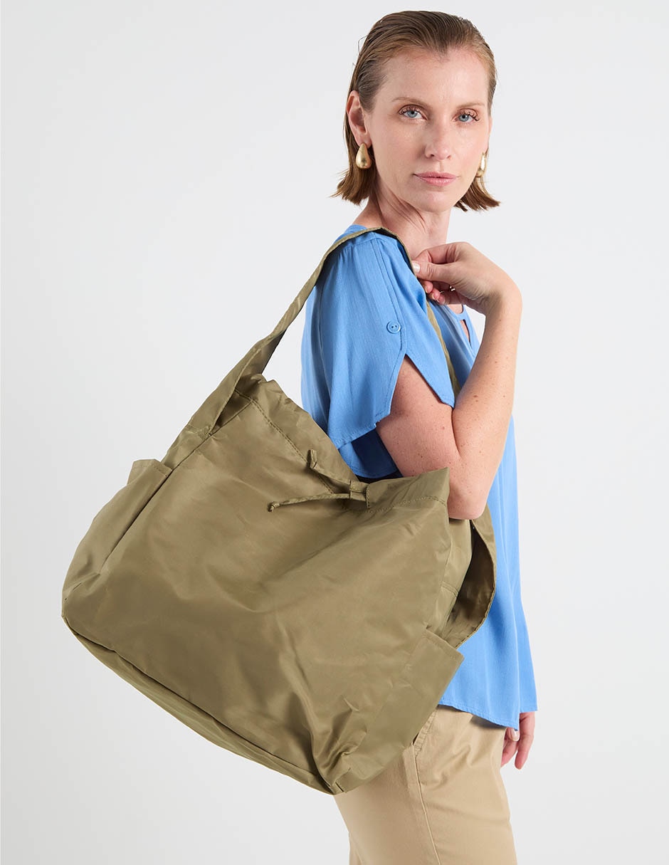 Bolsa tote Weekend para mujer