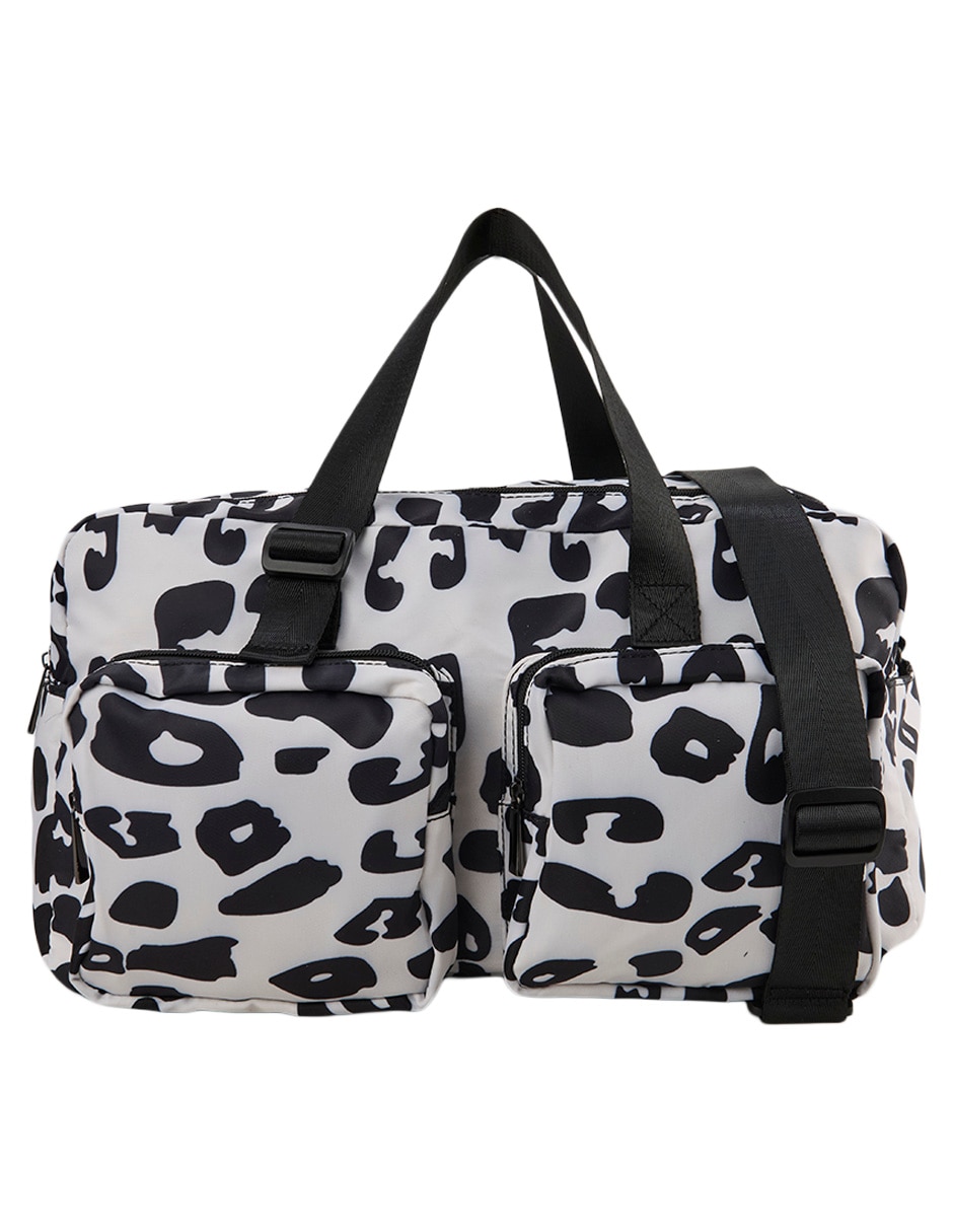 Maleta duffel 27.6 L