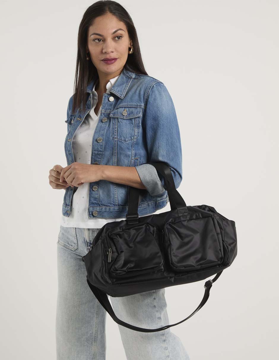 Maleta duffel 27.6 L 5