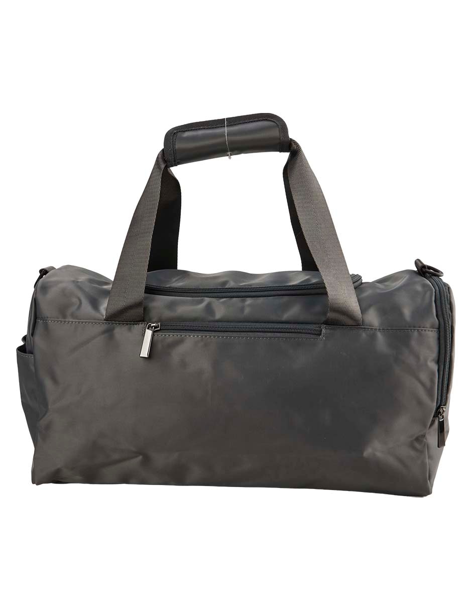 MALETA DEPORTIVA WEEKE, UNITALLA, GRIS