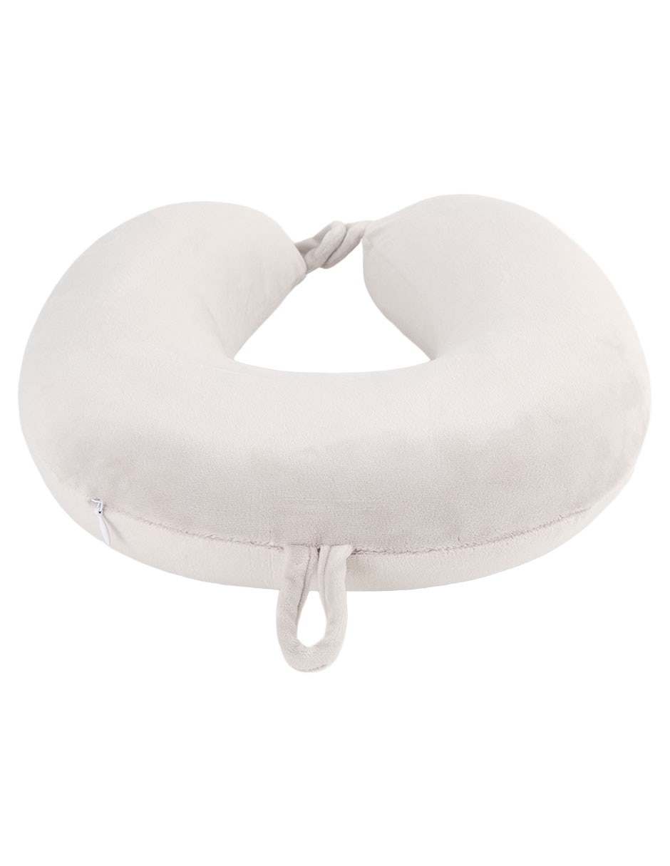 Almohada para viaje 3