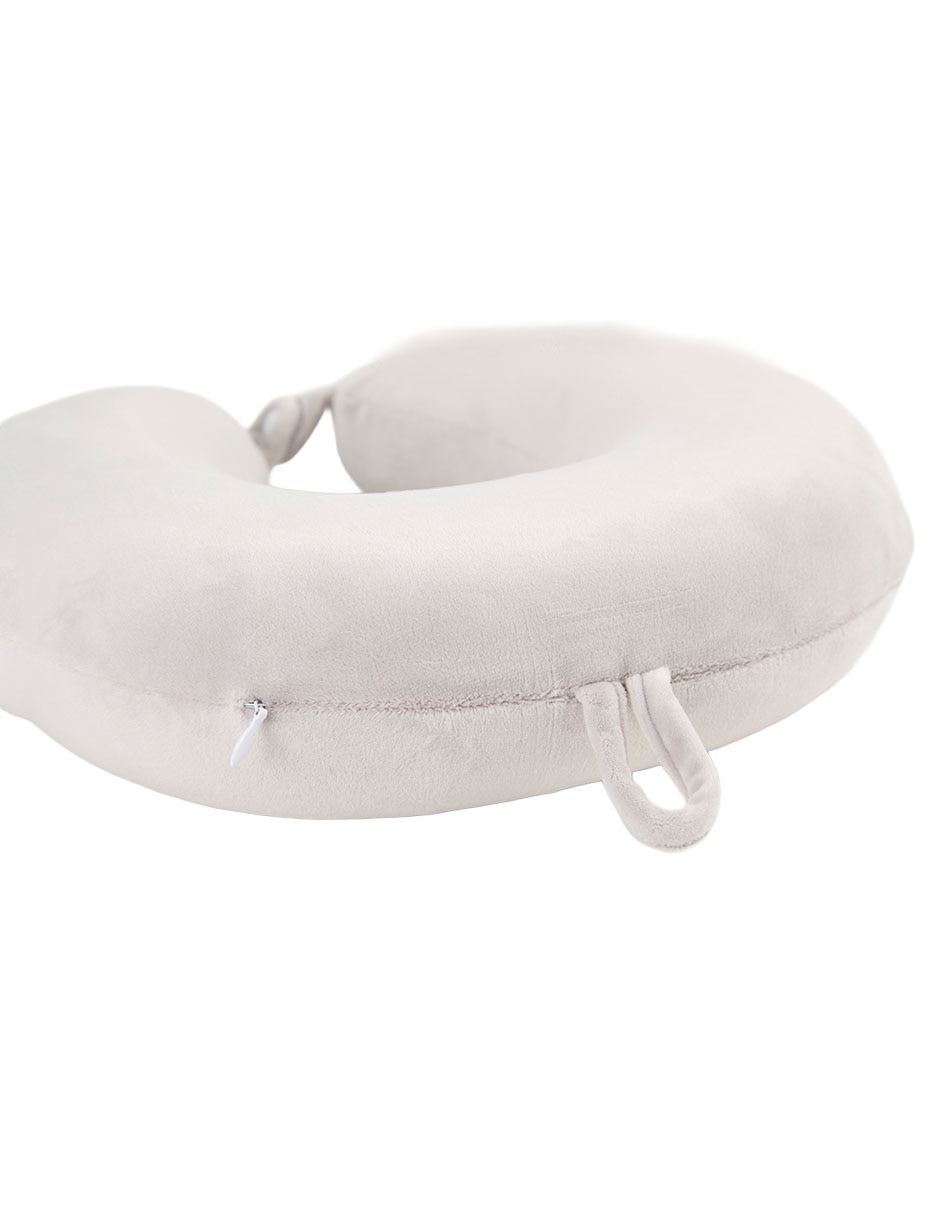 Almohada para viaje 5