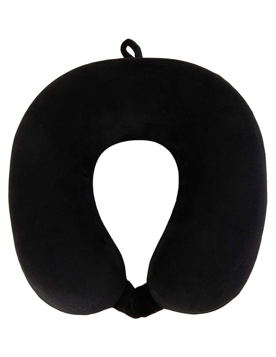 Almohada para viaje