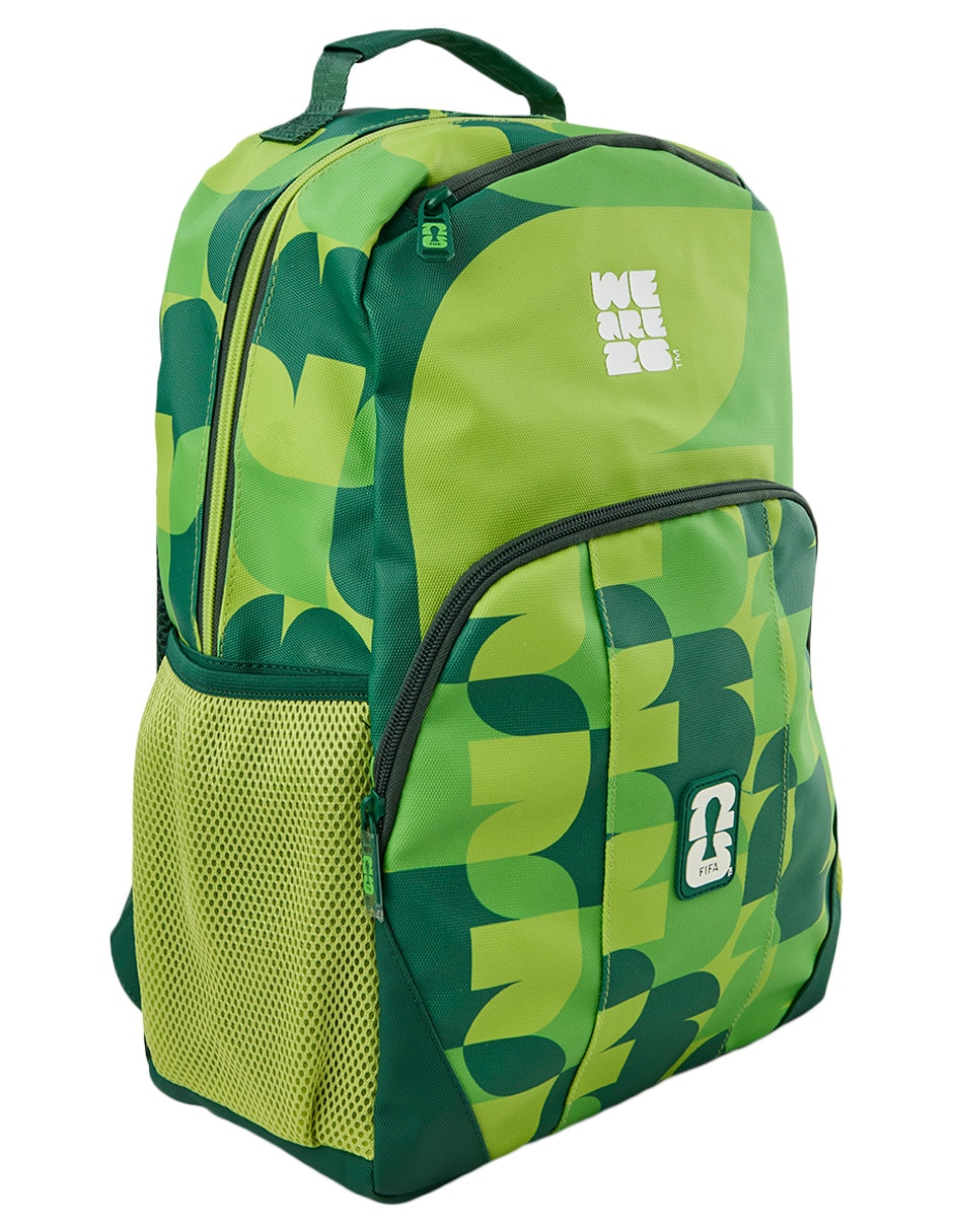 Mochila deportiva 2