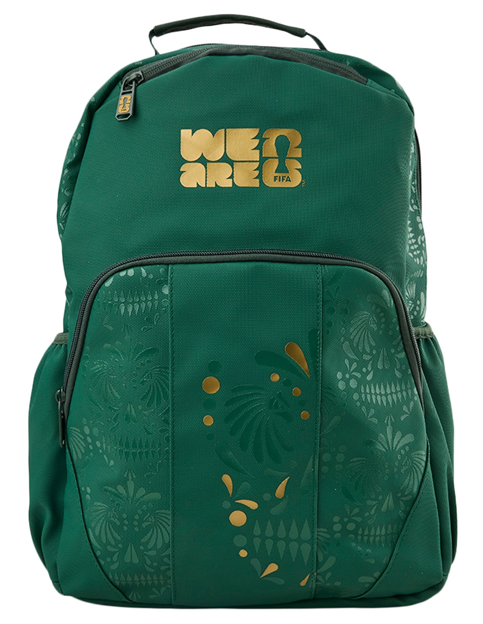 Mochila deportiva Fifa 2026 Mochila deportiva Fifa 2026