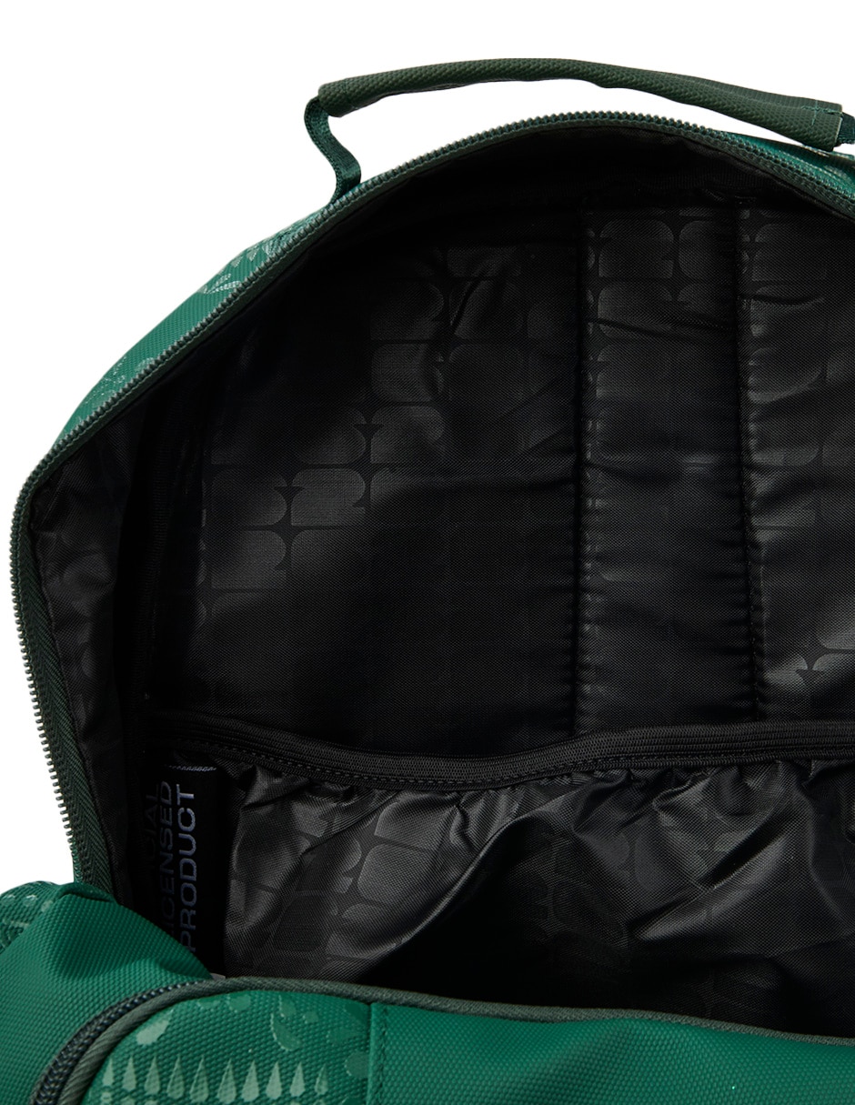 Mochila deportiva Fifa 2026 4