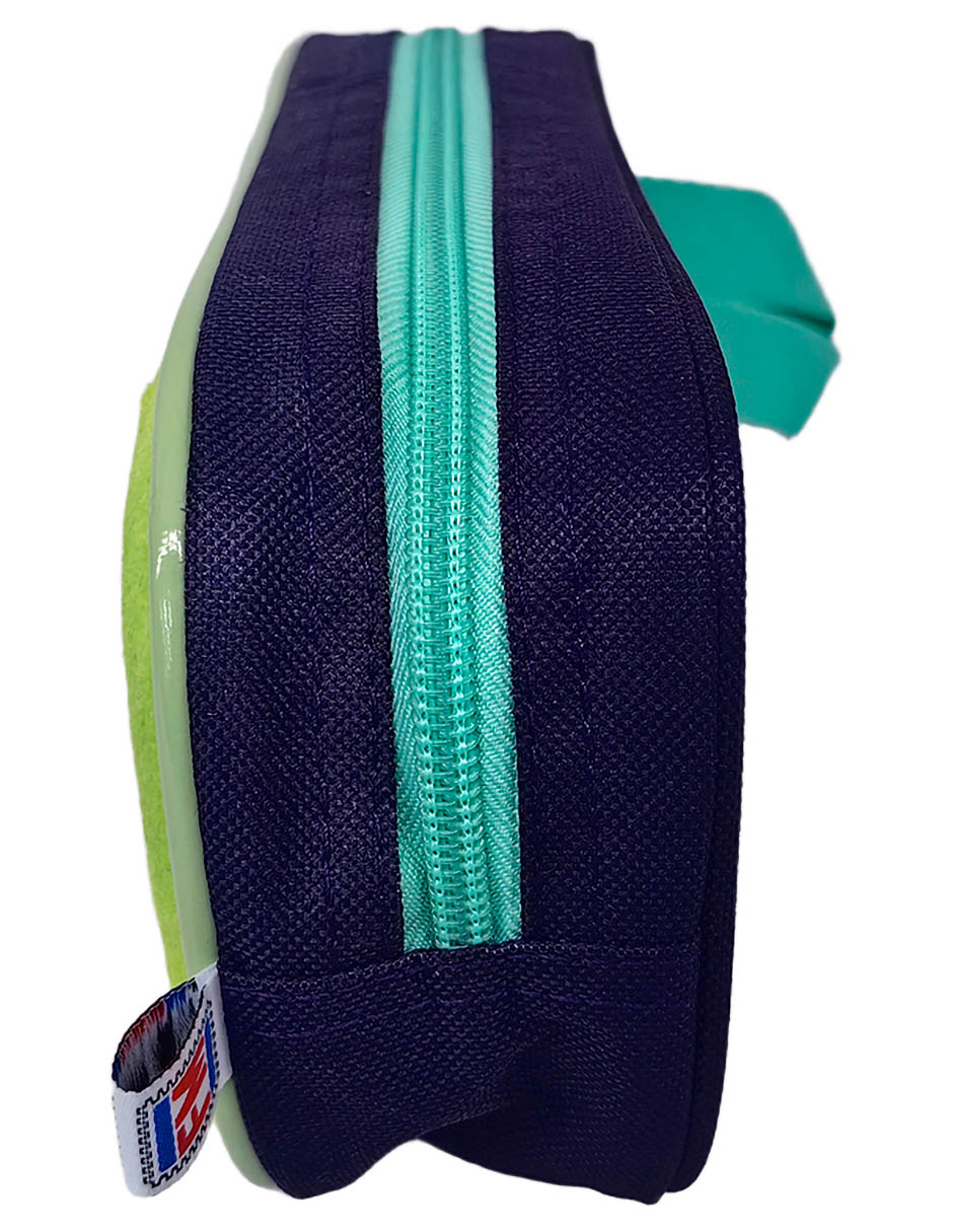 Lapicera Let´s Explore Bluey unisex 3