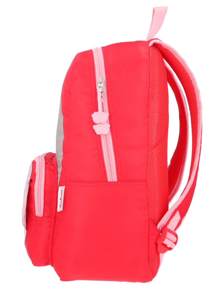 Backpack para niña 4