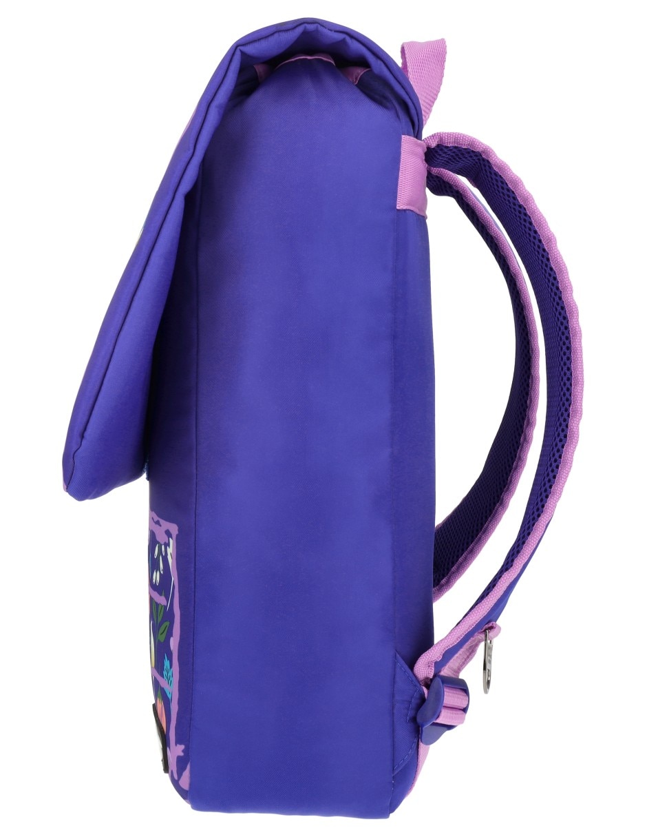 Backpack para niña 4