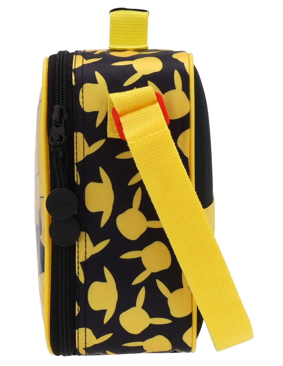 Lonchera Pikachu 4