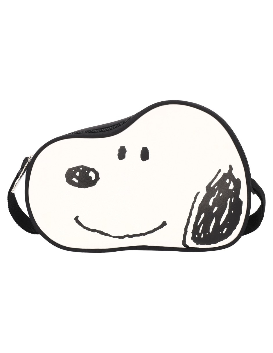 Lonchera Snoopy
