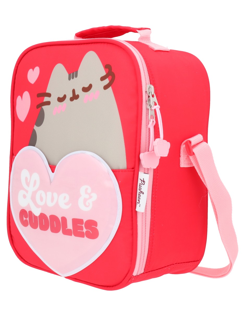 Lonchera Pusheen 5