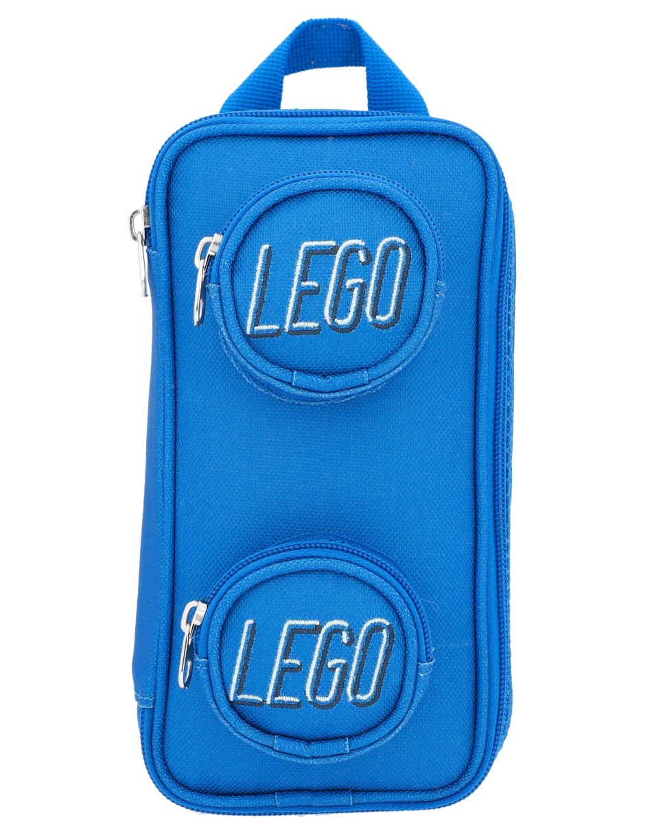 Lapicera Lego unisex Lapicera Lego unisex