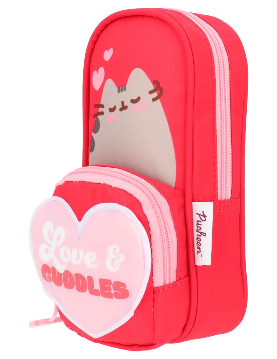 Lapicera para niña 5