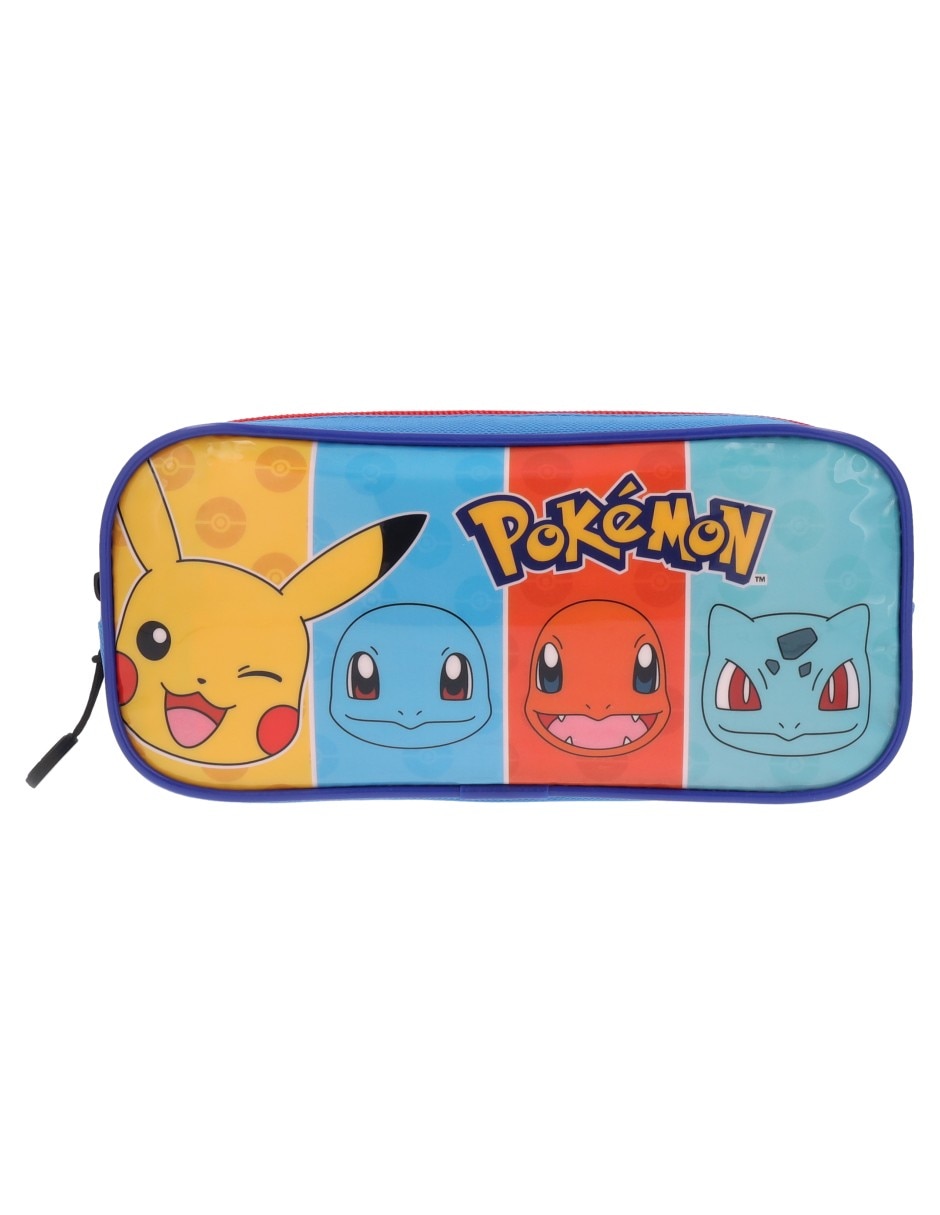 Lapicera Pokémon