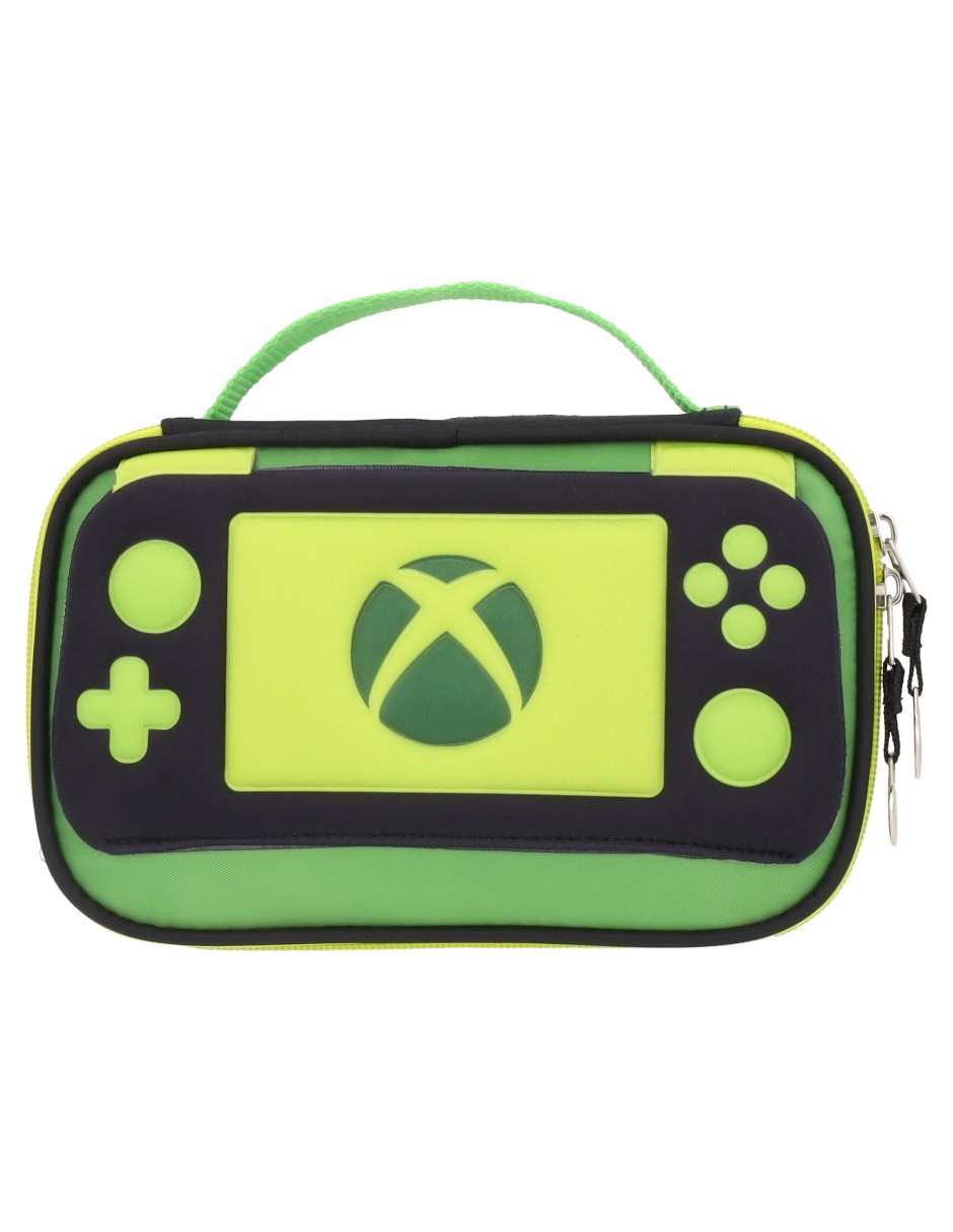 Lapicera Xbox