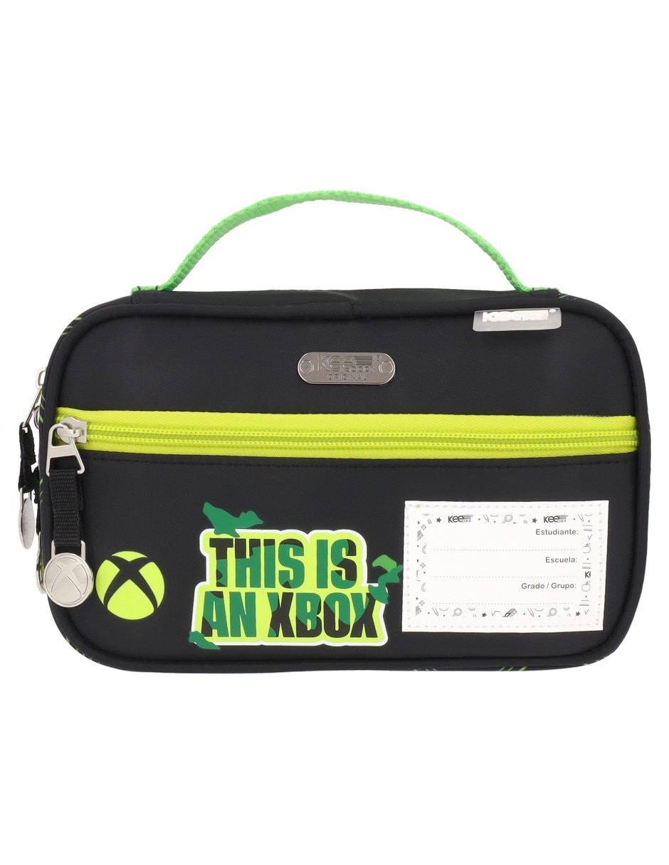 Lapicera Xbox 3