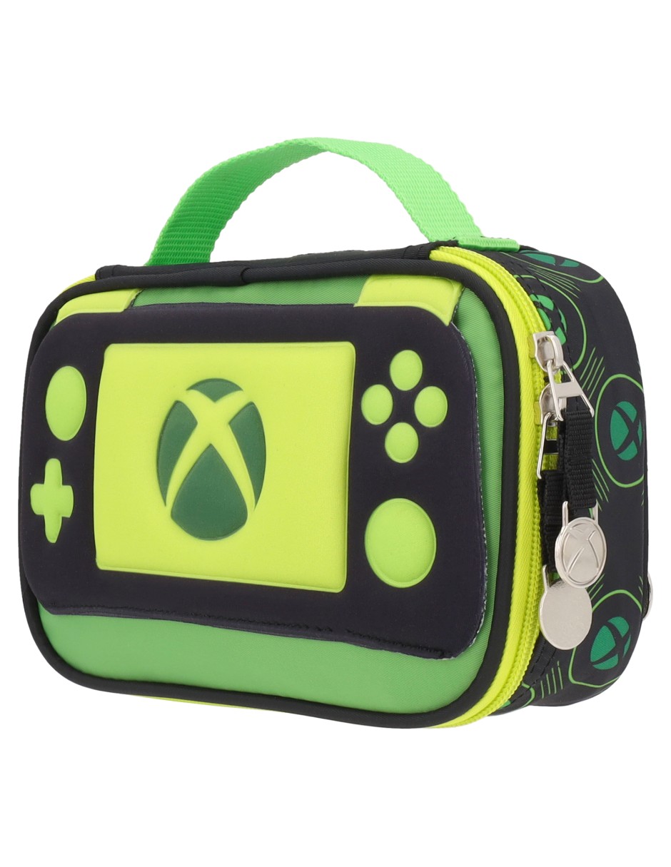 Lapicera Xbox 5