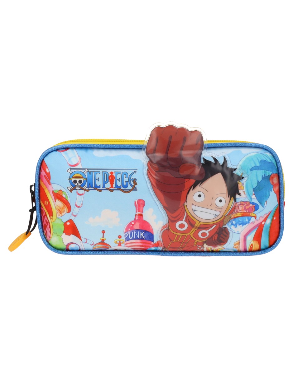 Lapicera One Piece
