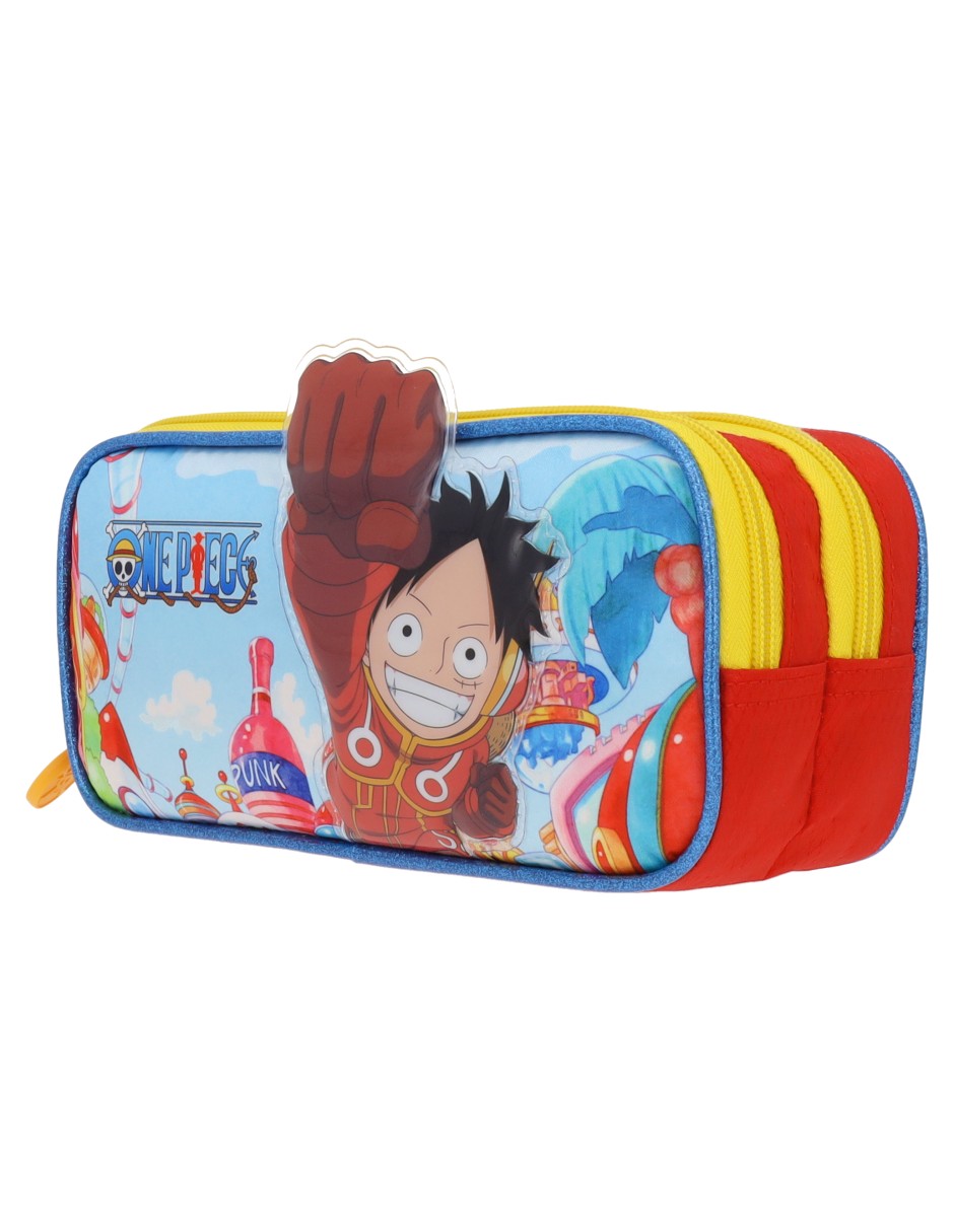 Lapicera One Piece 5