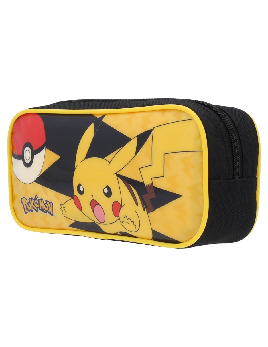 Lapicera Pokémon 5