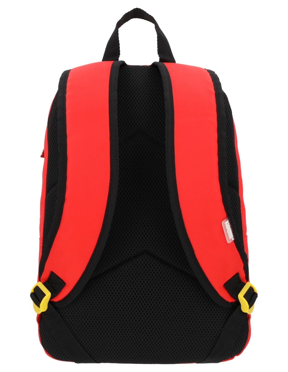 Mochila Peanuts 3