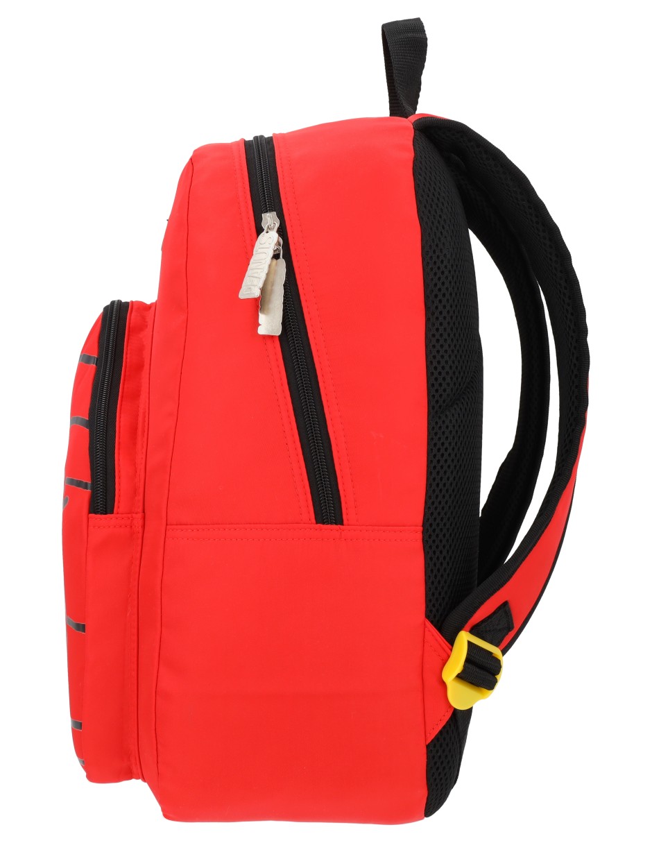 Mochila Peanuts 4