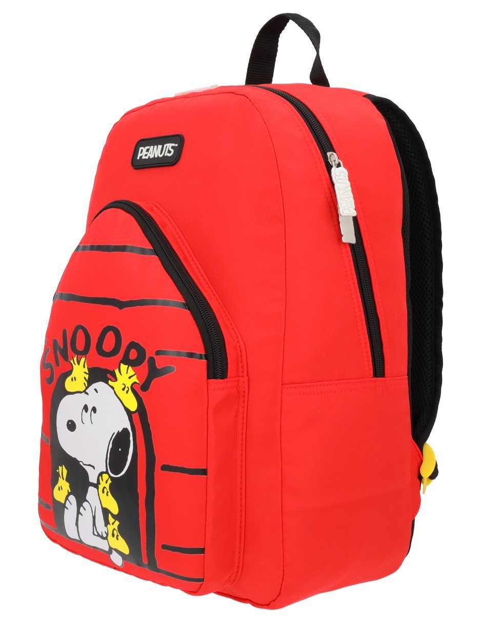 Mochila Peanuts 5