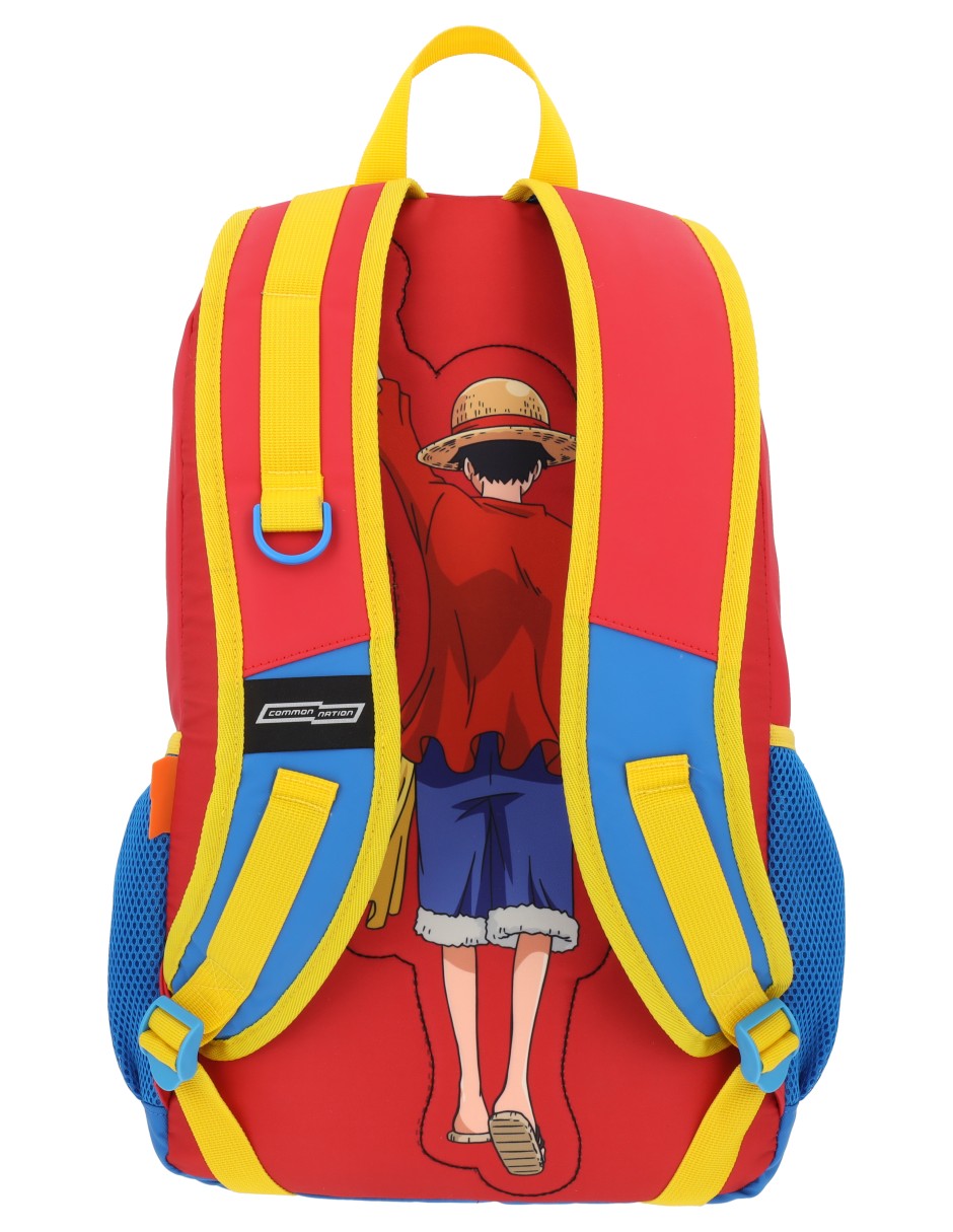 Mochila One Piece 3
