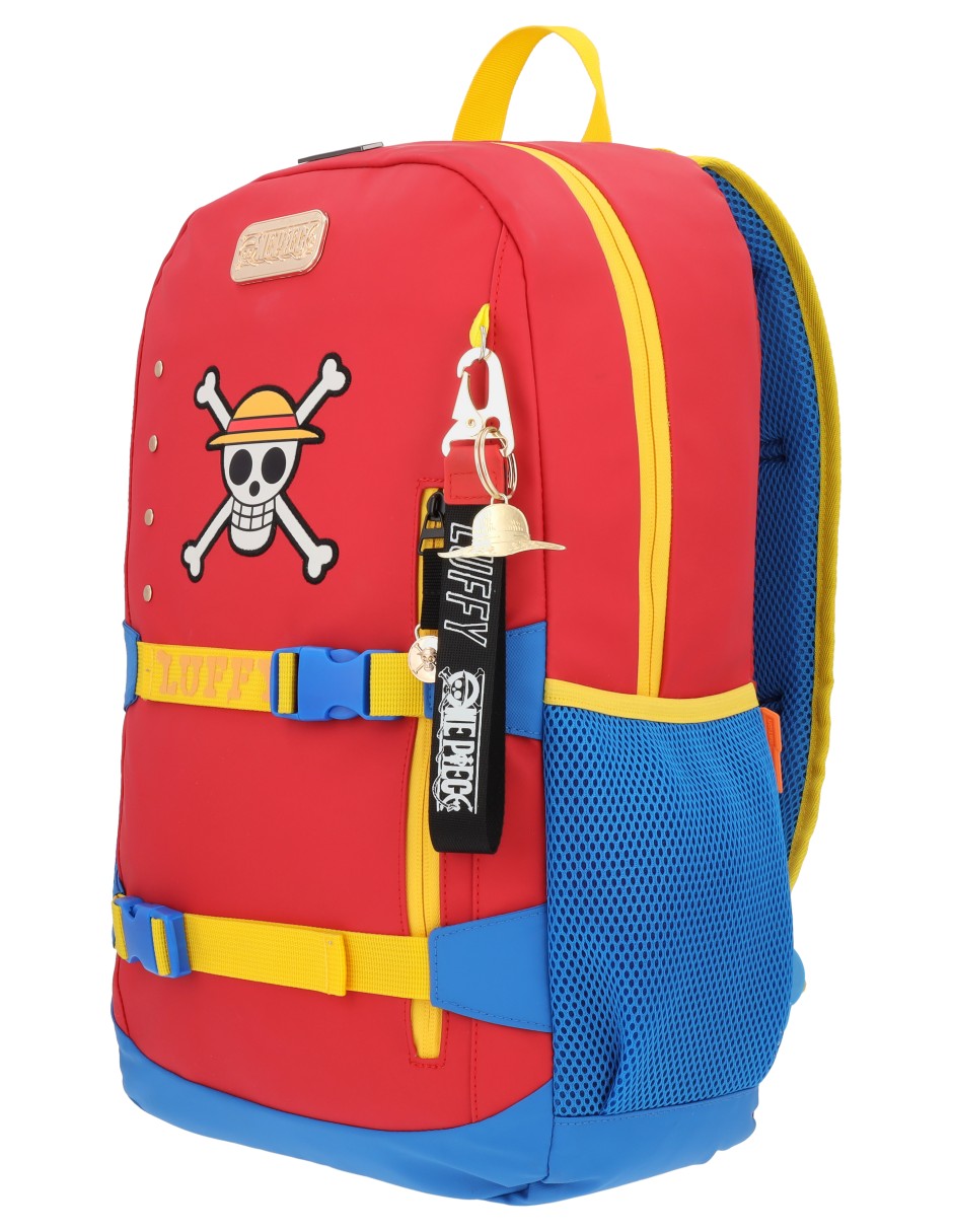 Mochila One Piece 5