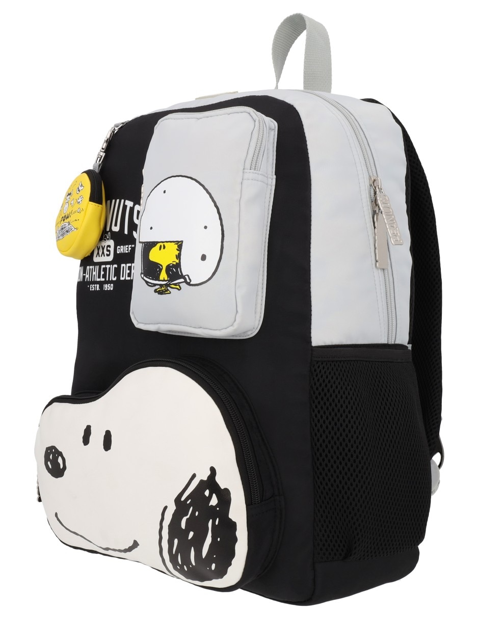 Mochila Peanuts 5