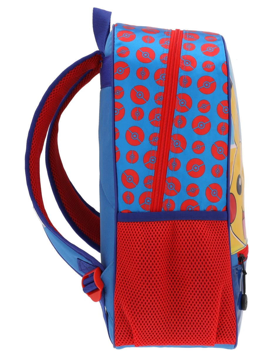 Mochila Pokemón 2